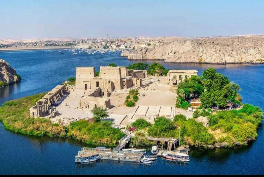 🏛️✨ Aswan & Abu Simbel Day Trip from Marsa Alam 🌅🚐 Aswan Abu simbel tour /IMG-20260703-WA0037.jpg
